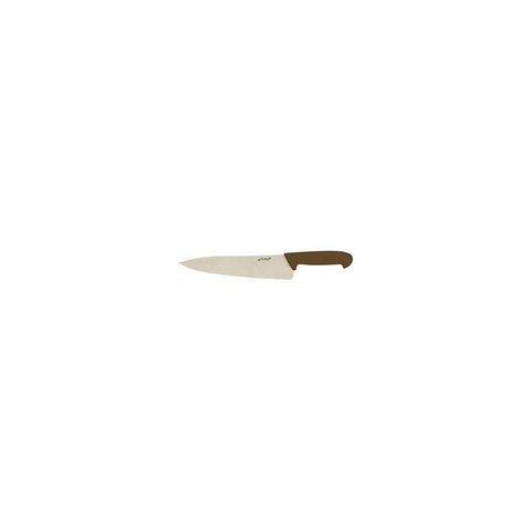 8'' Brown Chef Knife