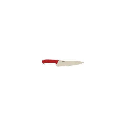 10''Chef Knife Red