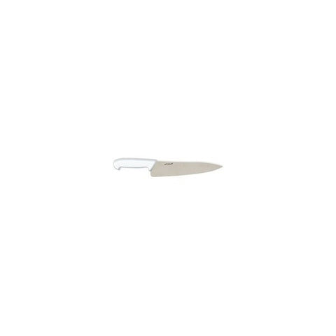 10'' White Chef Knife